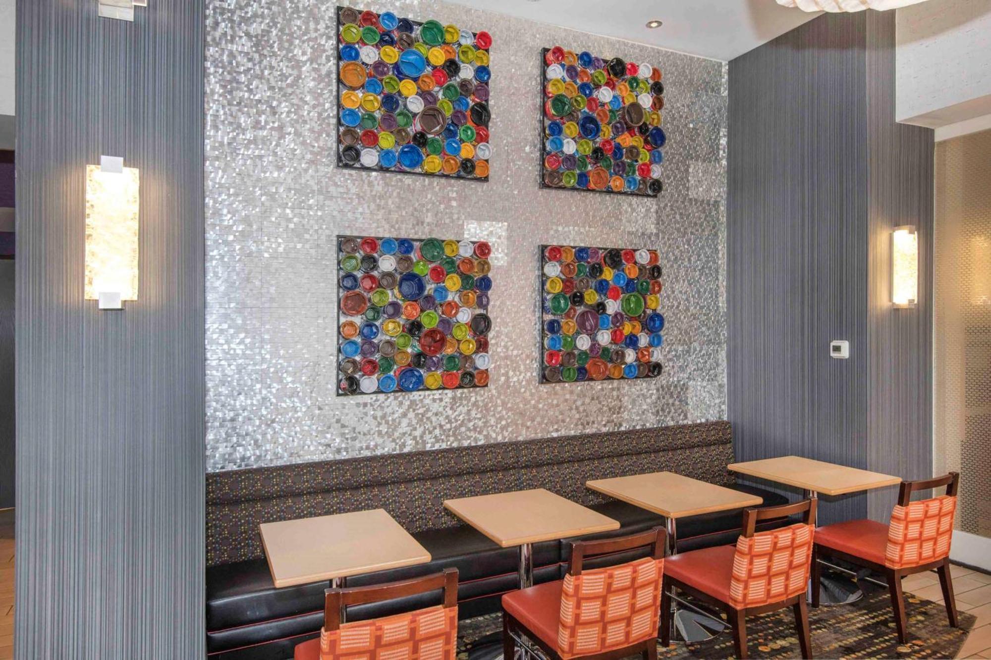 Hampton Inn&Suites Raleigh-Durham Airport-Brier Creek Exterior foto
