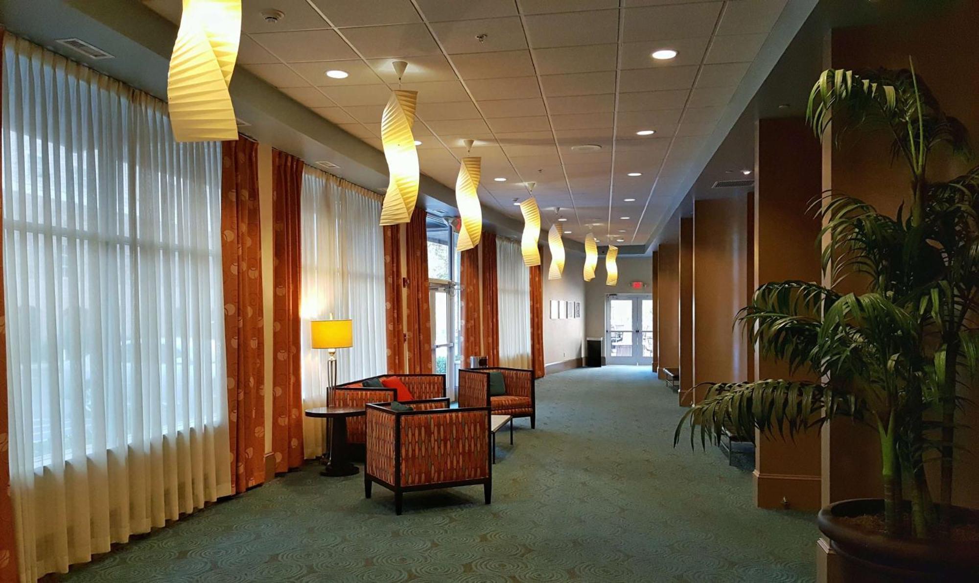Hampton Inn&Suites Raleigh-Durham Airport-Brier Creek Exterior foto