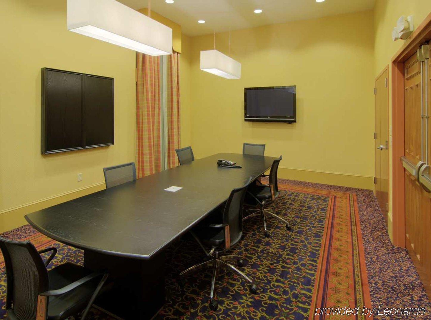 Hampton Inn&Suites Raleigh-Durham Airport-Brier Creek Einrichtungen foto