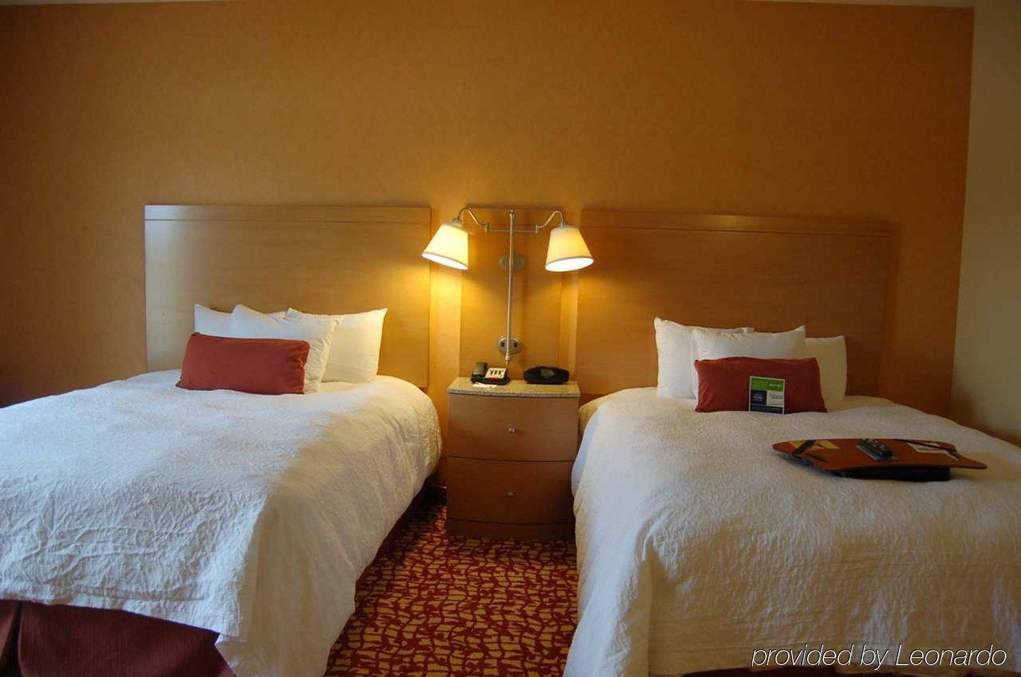 Hampton Inn&Suites Raleigh-Durham Airport-Brier Creek Zimmer foto
