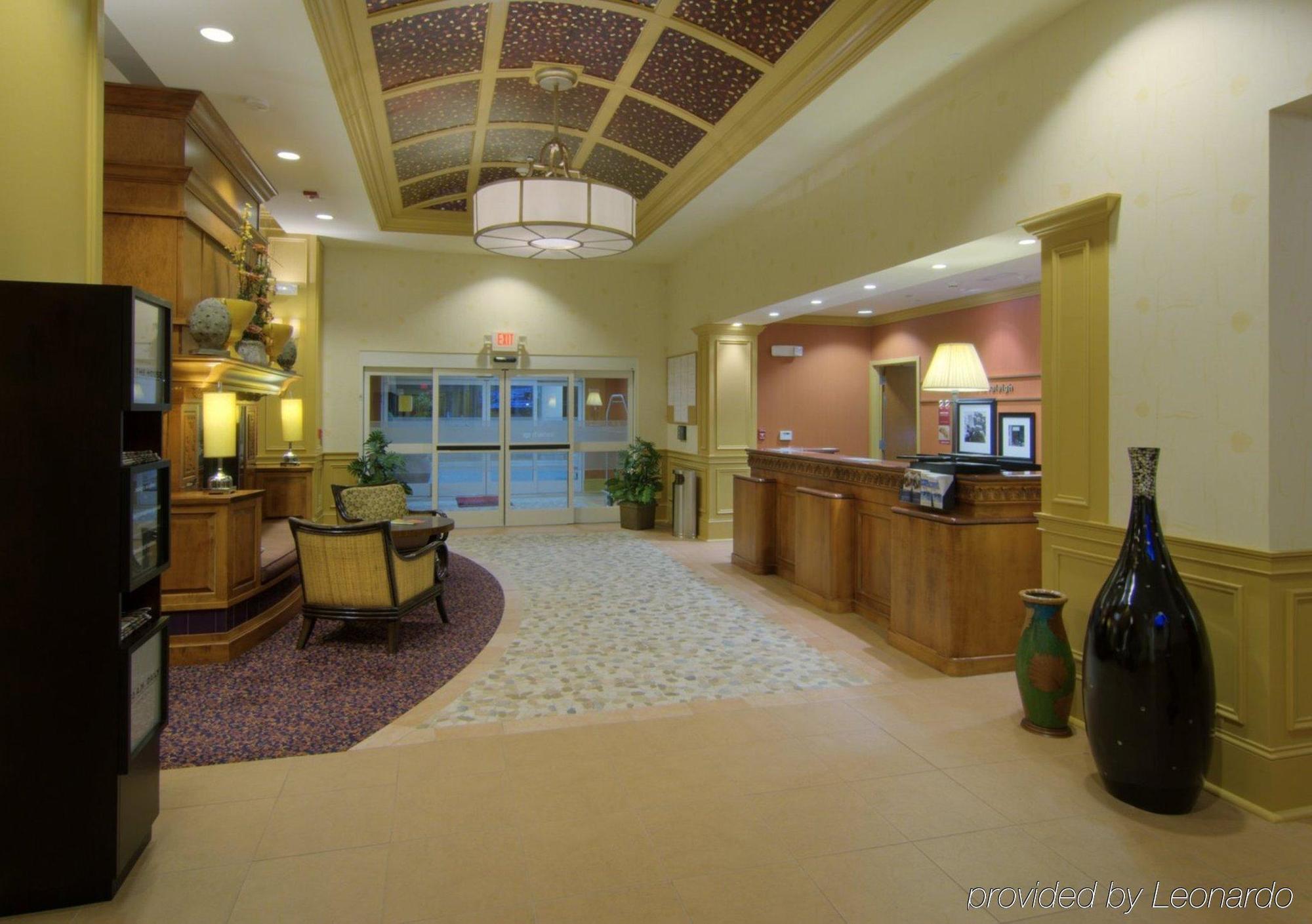 Hampton Inn&Suites Raleigh-Durham Airport-Brier Creek Exterior foto